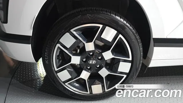 Hyundai Kona — Фото автомобиля 5