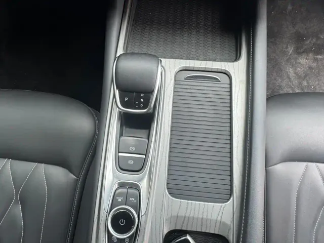 Chery Arrizo 8 — Фото автомобиля 9