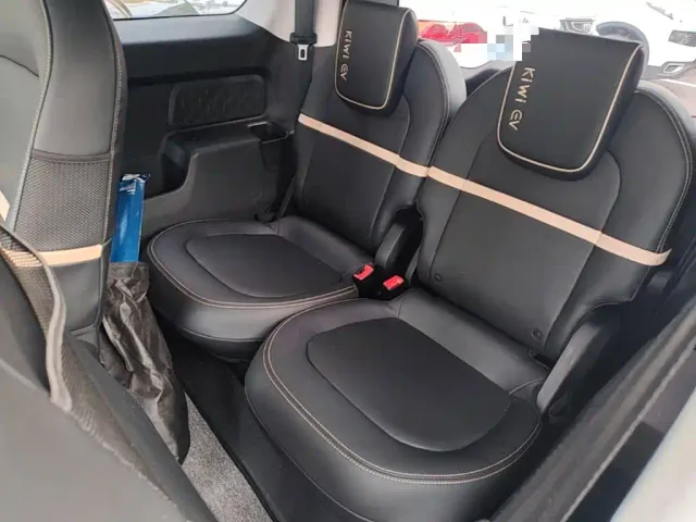 Baojun KiWi EV — Фото автомобиля 16