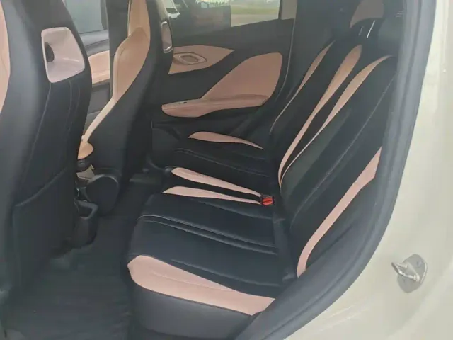 BYD Seagull — Фото автомобиля 16