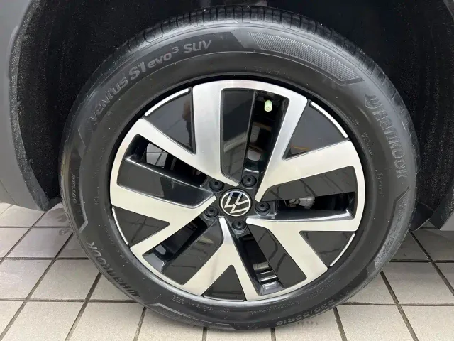 Volkswagen Tayron — Фото автомобиля 22
