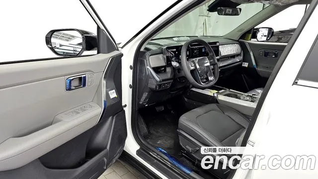 Kia Seltos 2nd Gen — Фото автомобиля 15