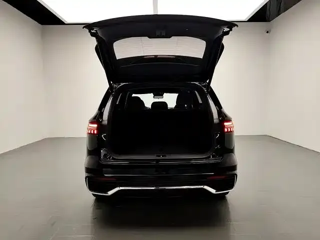 Geely Xingyue L — Фото автомобиля 15