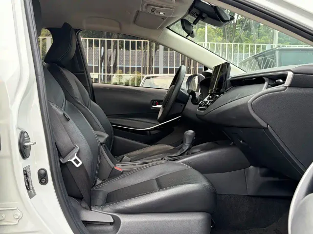 Toyota Levin GT — Фото автомобиля 19