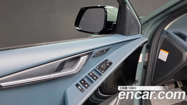 Kia Niro The All New Niro Signature — Фото автомобиля 26