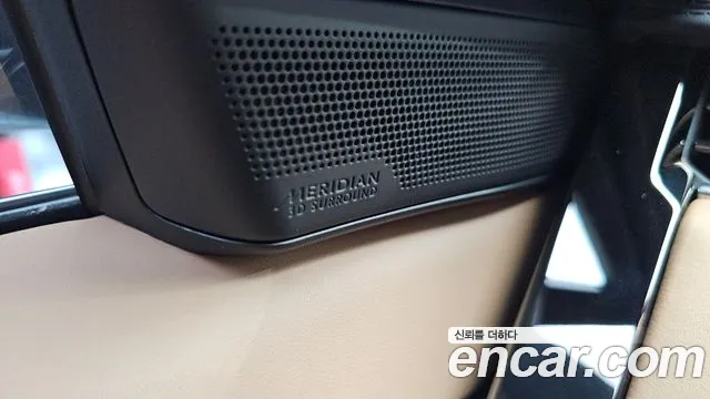 Land Rover Range Rover Sport — Фото автомобиля 27