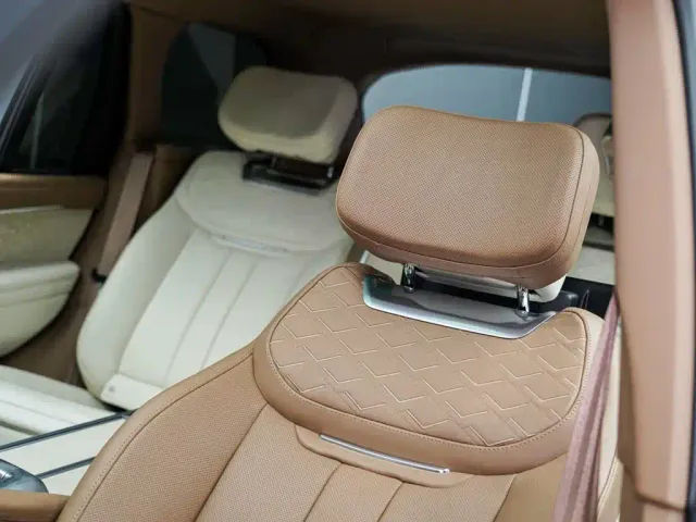 Land Rover Range Rover — Фото автомобиля 17