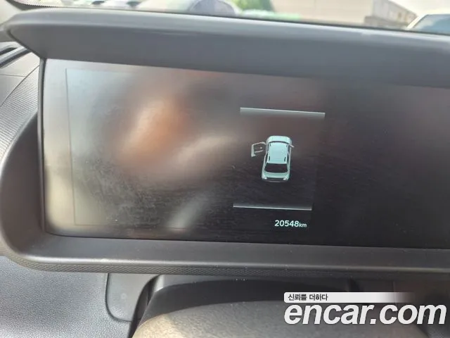 Hyundai Casper — Фото автомобиля 7
