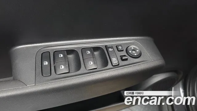 Hyundai Casper — Фото автомобиля 30