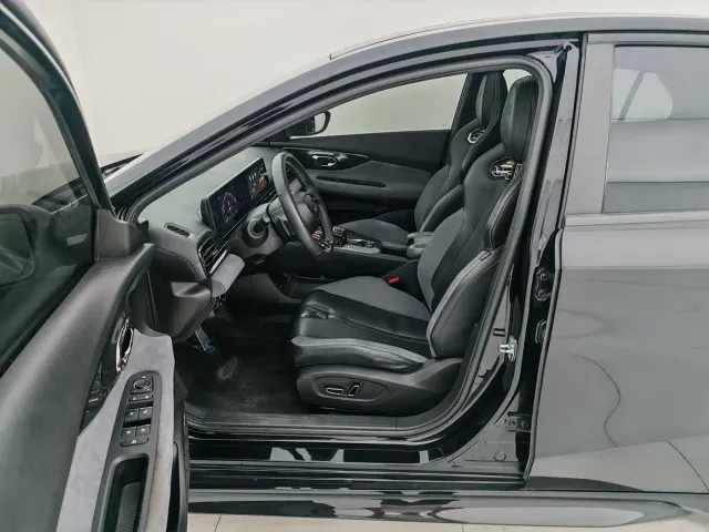 GAC Trumpchi Emkoo — Фото автомобиля 4