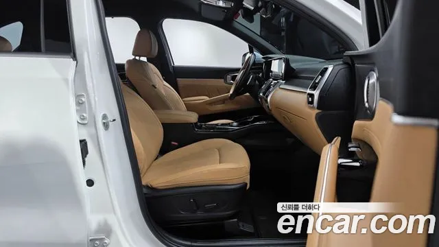 Kia Sorento Generation 4 — Фото автомобиля 25