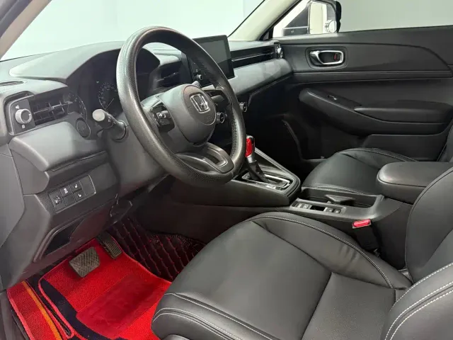 Honda XR-V — Фото автомобиля 12