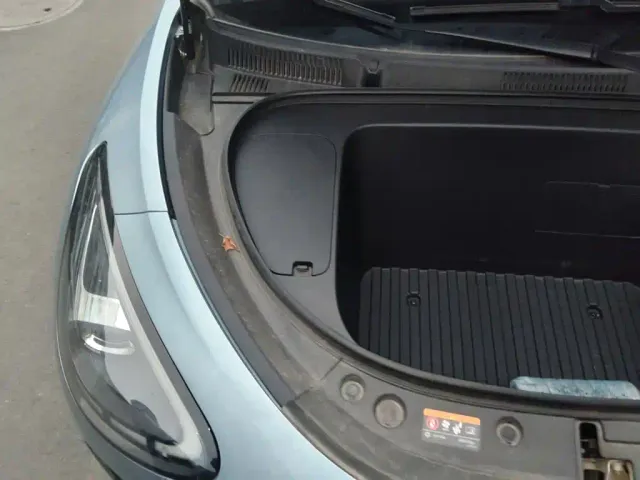 Geely Starry Wish — Фото автомобиля 20