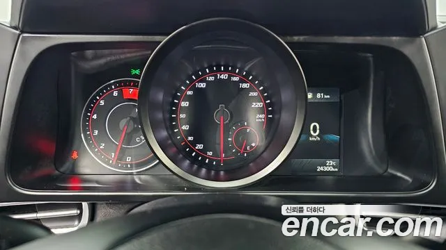 Hyundai AVANTE Avante (CN7) — Фото автомобиля 8