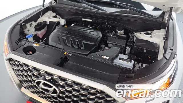 Hyundai Palisade — Фото автомобиля 9