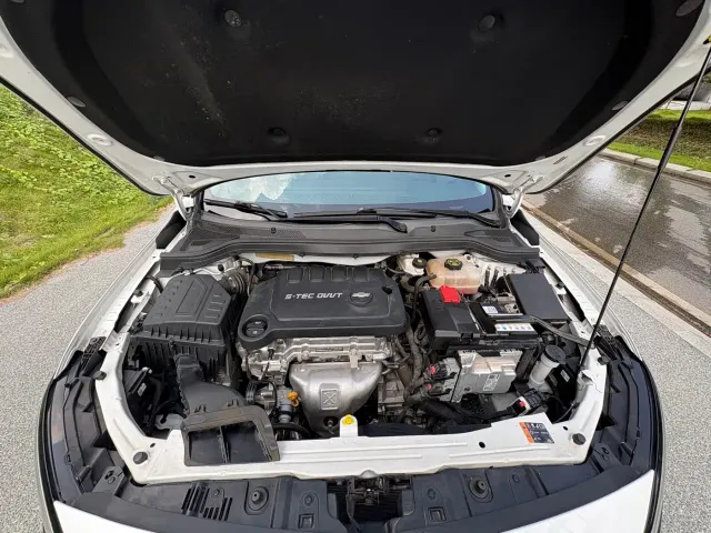Chevrolet Monza — Фото автомобиля 20
