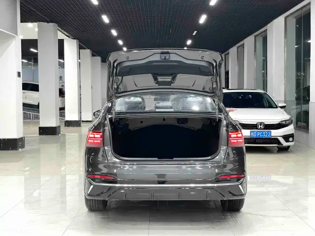 Jetta VA7 — Фото автомобиля 17