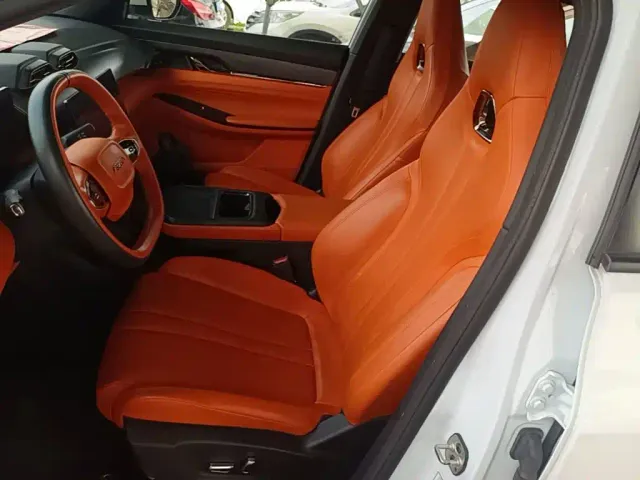 Dongfeng Fengshen L7 — Фото автомобиля 14