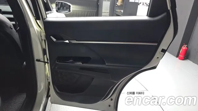 KG_Mobility_Ssangyong Torres — Фото автомобиля 23