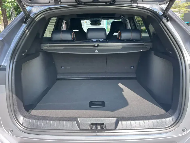 BYD Song PLUS — Фото автомобиля 24