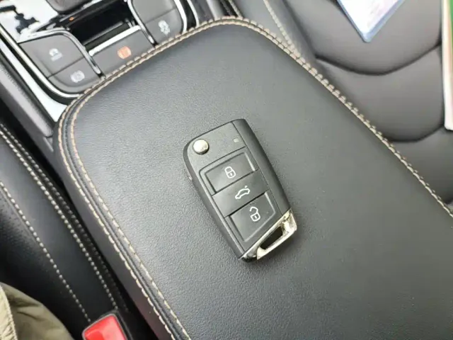 Skoda Kodiaq — Фото автомобиля 8