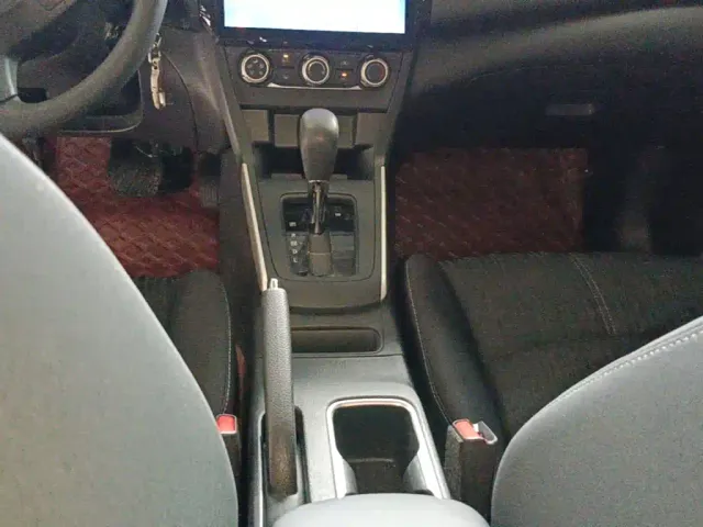 Nissan Sylphy — Фото автомобиля 13