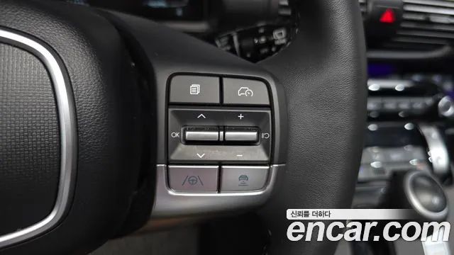 Hyundai Casper Casper Turbo Inspiration — Фото автомобиля 17