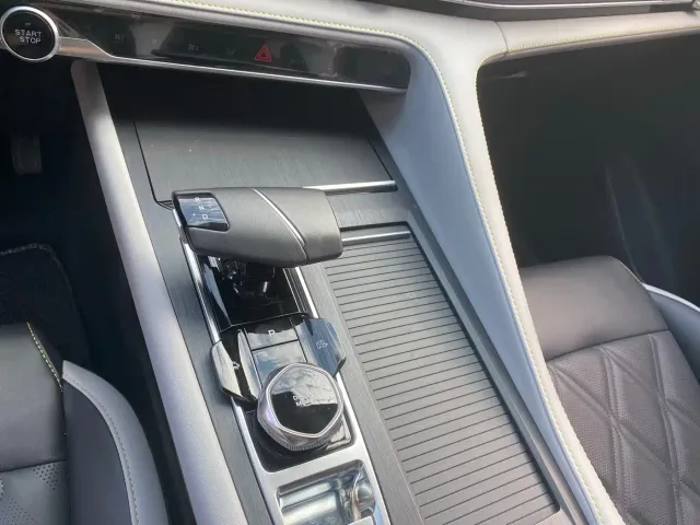 Changan CS75 Plus — Фото автомобиля 7