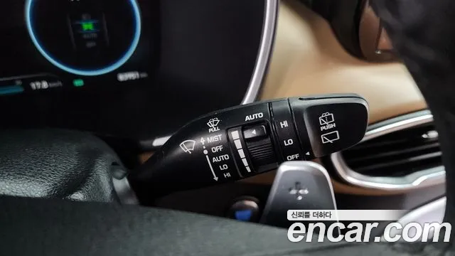 Hyundai Santafe — Фото автомобиля 28