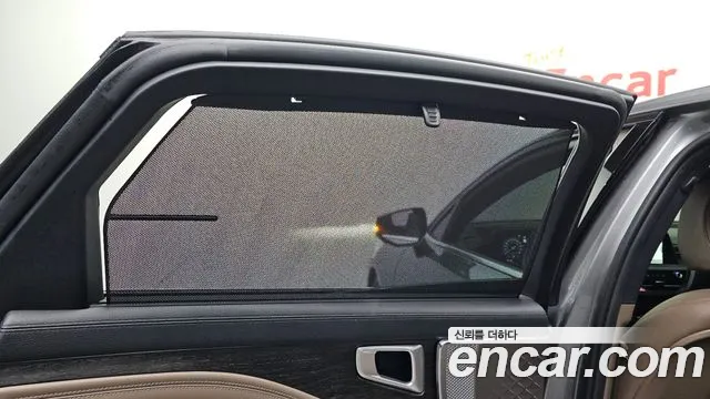 Kia K8 2.5 Бензин 2WD — Фото автомобиля 25
