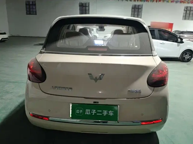 Wuling Bingo — Фото автомобиля 5