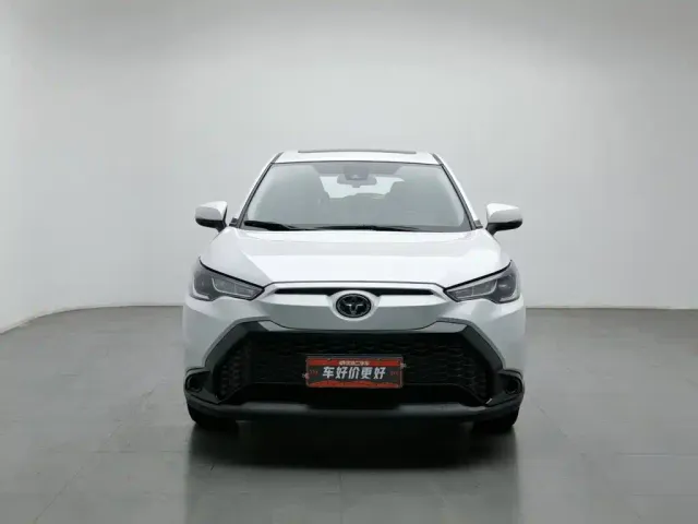 Toyota Frontlander — Фото автомобиля 3