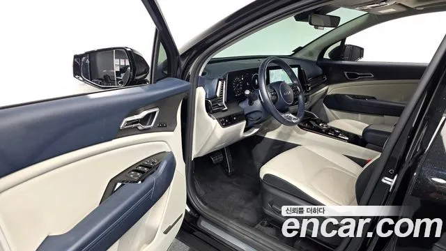Kia Sportage 5th Gen — Фото автомобиля 15
