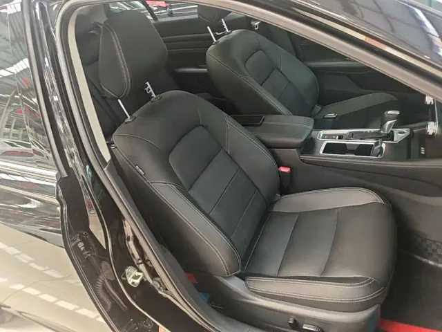 Nissan Teana — Фото автомобиля 24