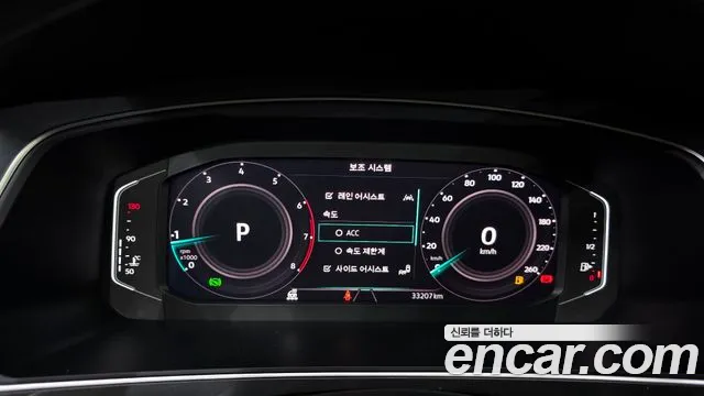 Volkswagen Tiguan — Фото автомобиля 8