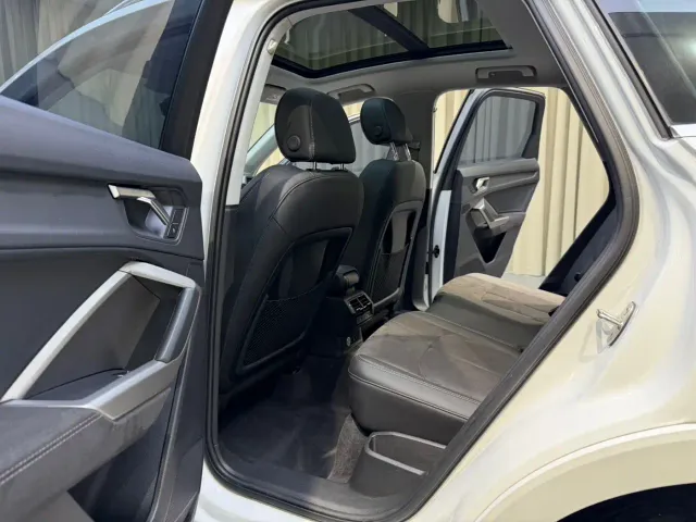 Audi Q3 — Фото автомобиля 5