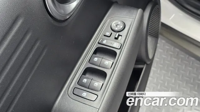 Hyundai Casper Casper Inspiration — Фото автомобиля 28