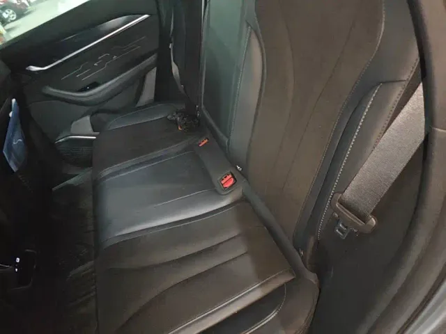 Geely Xingyue L — Фото автомобиля 13
