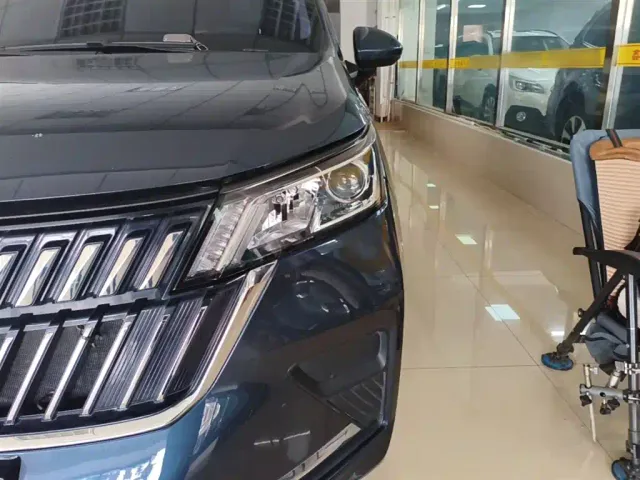 Wuling Jiachen — Фото автомобиля 23