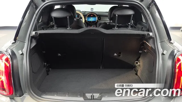 MINI Cooper Cooper Electric — Фото автомобиля 20