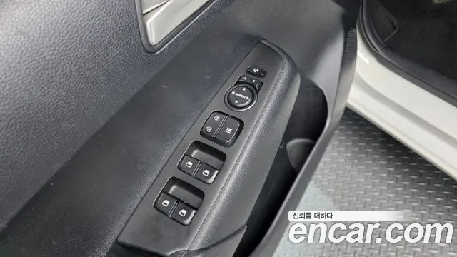Kia morning Morning Urban (JA) Фургон — Фото автомобиля 30
