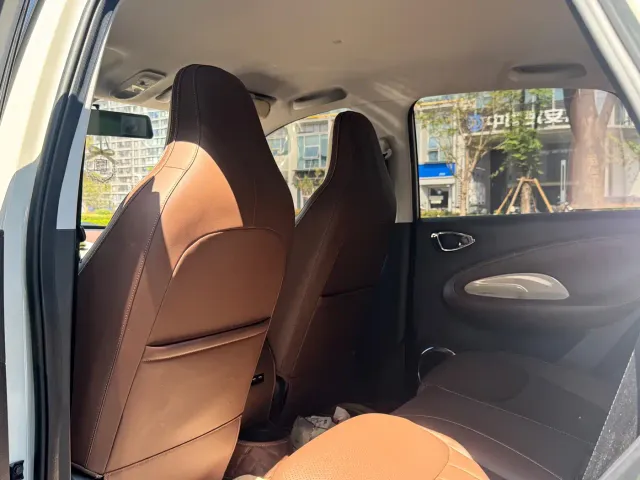 Wuling Bingo — Фото автомобиля 9