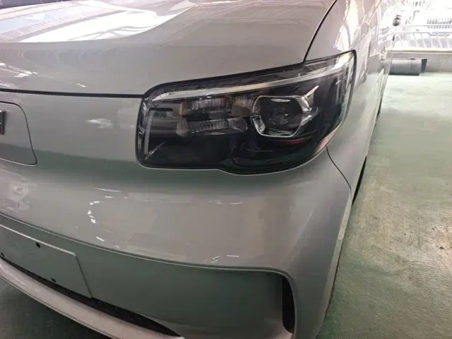 Wuling Zhiguang NEV — Фото автомобиля 23