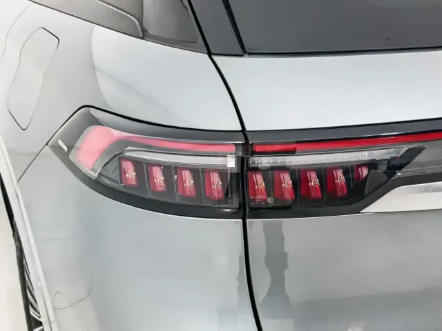 Chery Tiggo 9 C-DM — Фото автомобиля 14