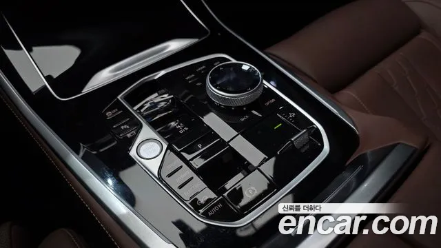 BMW X5 — Фото автомобиля 9