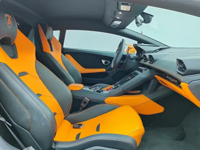 Lamborghini Huracan — Фото автомобиля 28