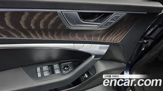 Audi A6 C8 — Фото автомобиля 29