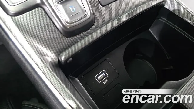 Hyundai Santa Fe Santa Fe (New) — Фото автомобиля 12