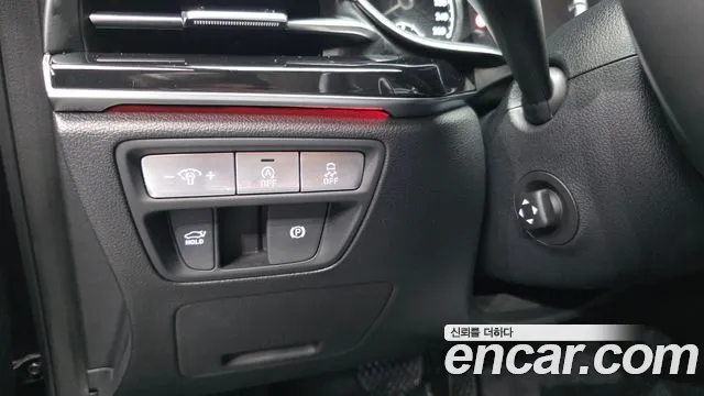 Genesis G80 RG3 — Фото автомобиля 30