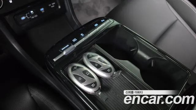 Hyundai Tucson — Фото автомобиля 26
